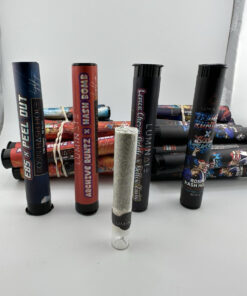 Luminate Rosin Hash Holes