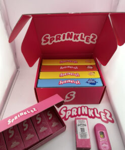 Sprinklez 2g Disposable