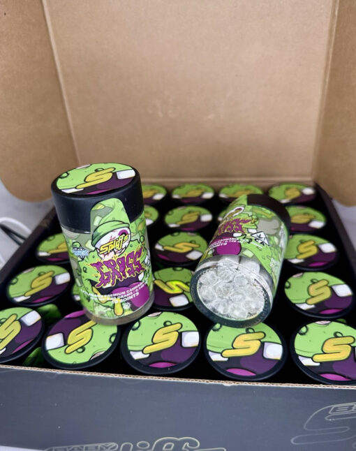 Spliffs Diamond Infused Pre Rolls