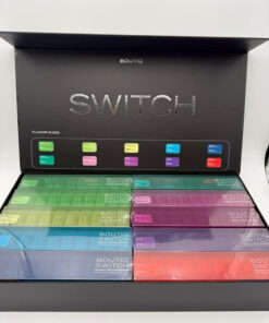 Doutiq Switch Liquid Live Diamonds