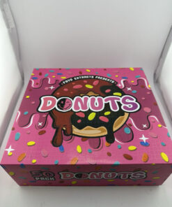 Fryd Donuts 2g Disposable